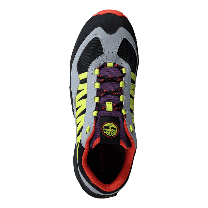 Ripcord Low Trail Sleet