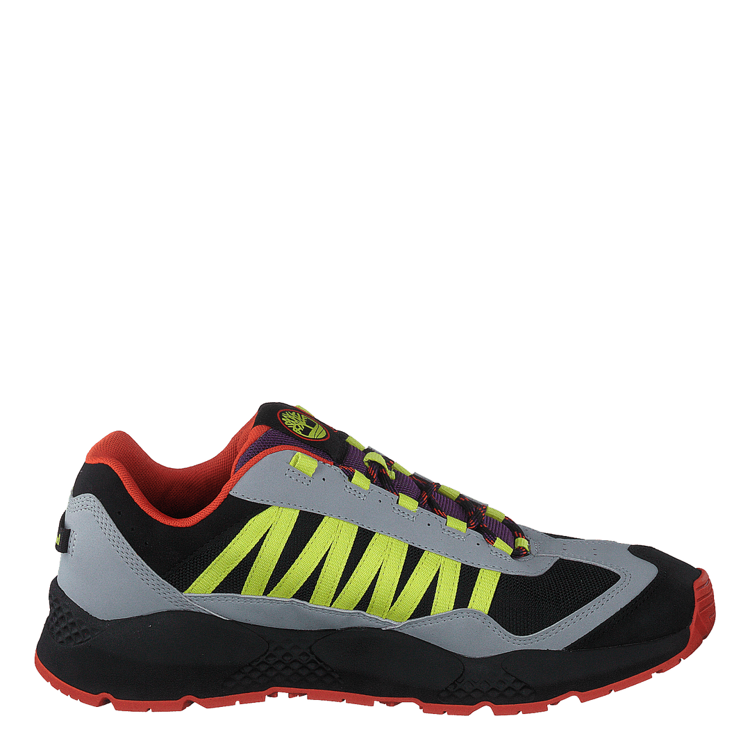 Ripcord Low Trail Sleet