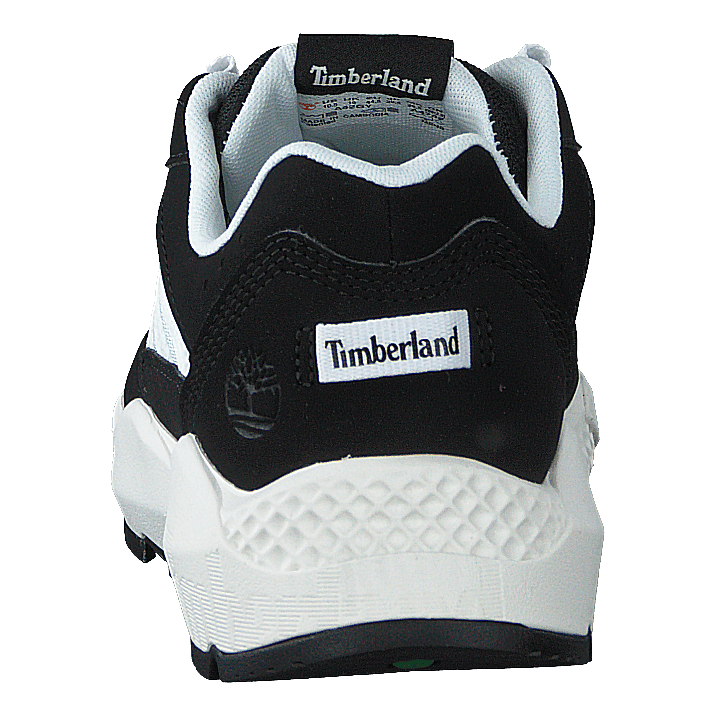 Ripcord Low Trail Jet Black