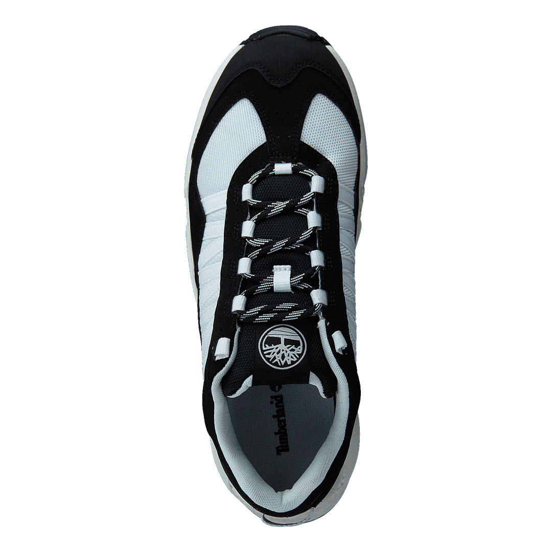 Ripcord Low Trail Jet Black