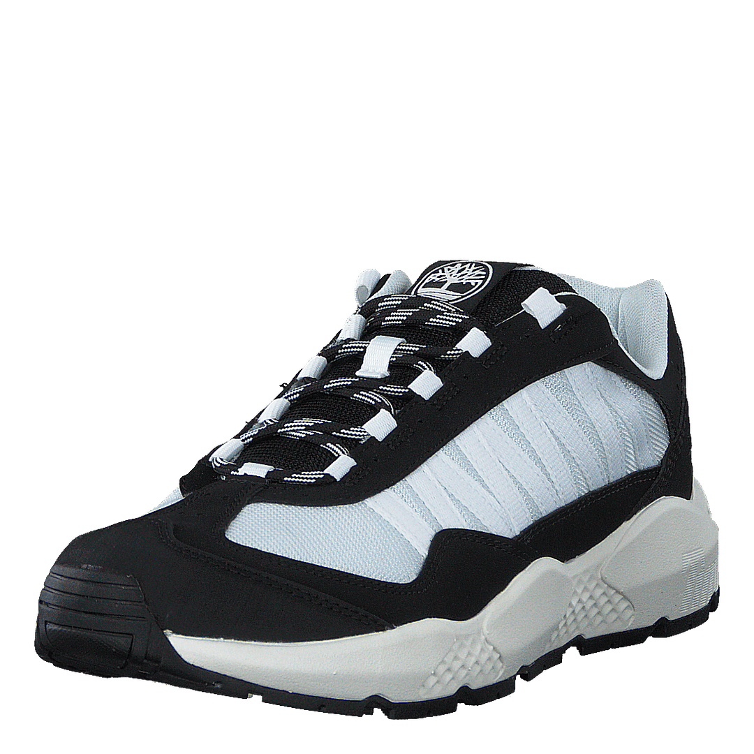 Ripcord Low Trail Jet Black