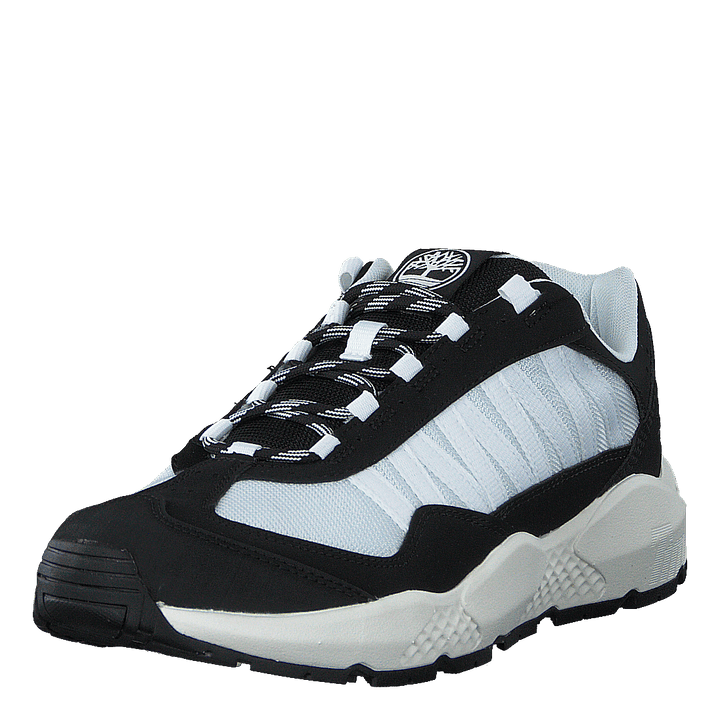Ripcord Low Trail Jet Black