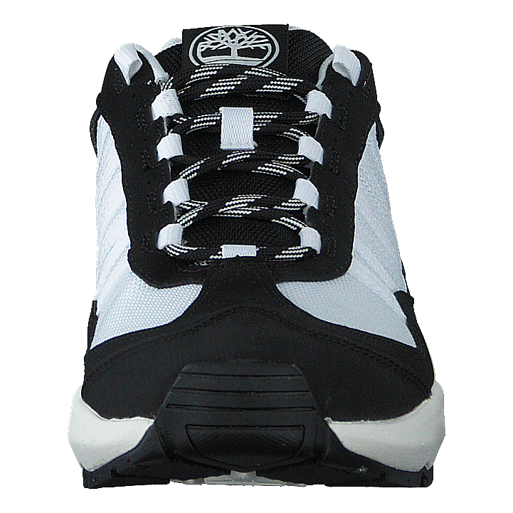 Ripcord Low Trail Jet Black