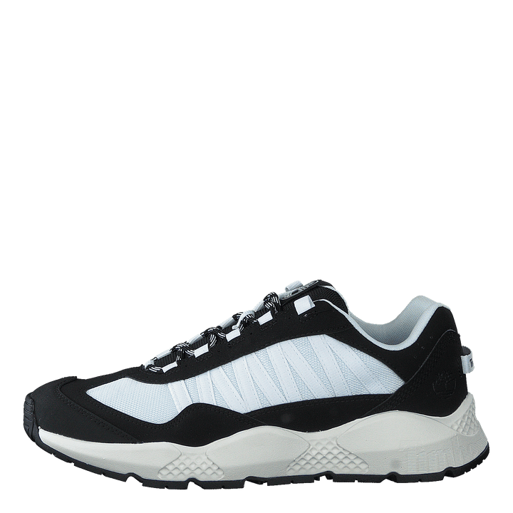 Ripcord Low Trail Jet Black