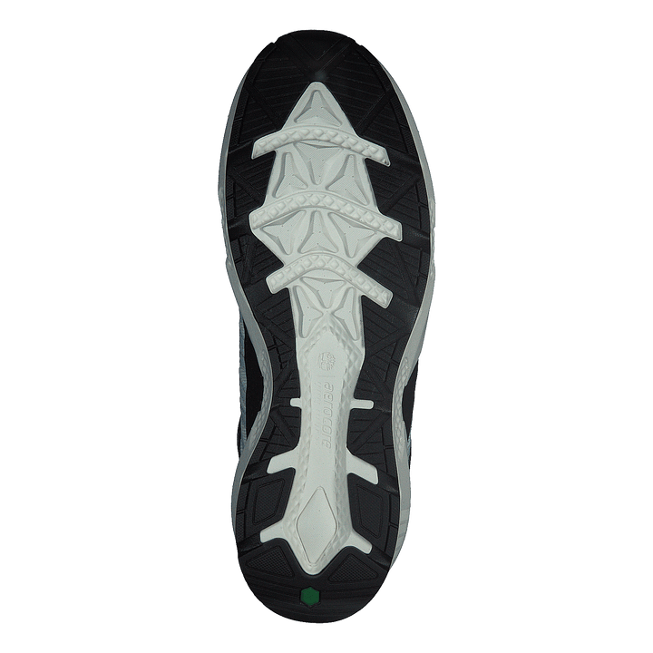 Ripcord Low Trail Jet Black