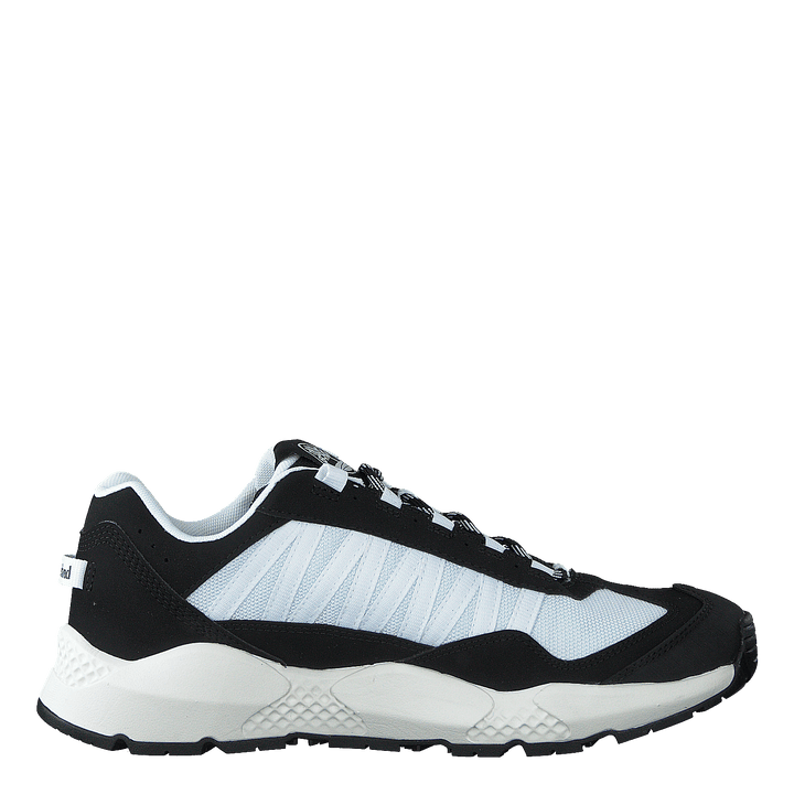 Ripcord Low Trail Jet Black