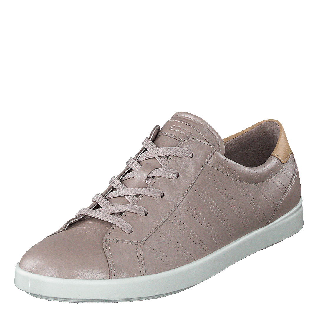 Leisure Grey Rose/metallic Powder