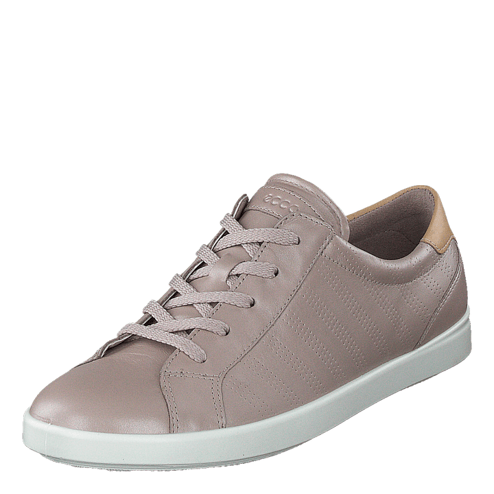 Leisure Grey Rose/metallic Powder