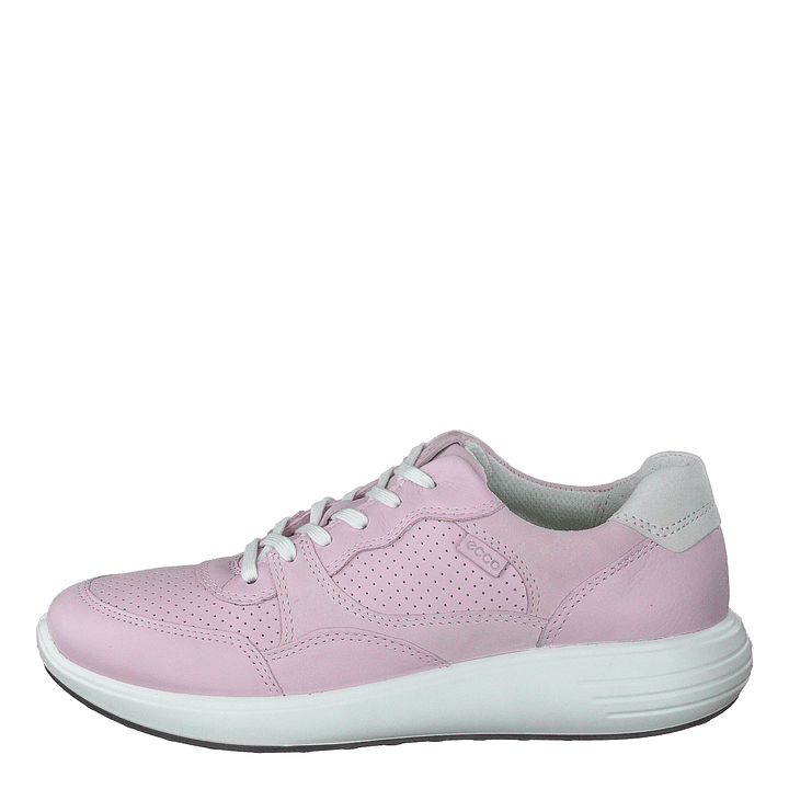 Soft 7 Runner W Blossom Rose