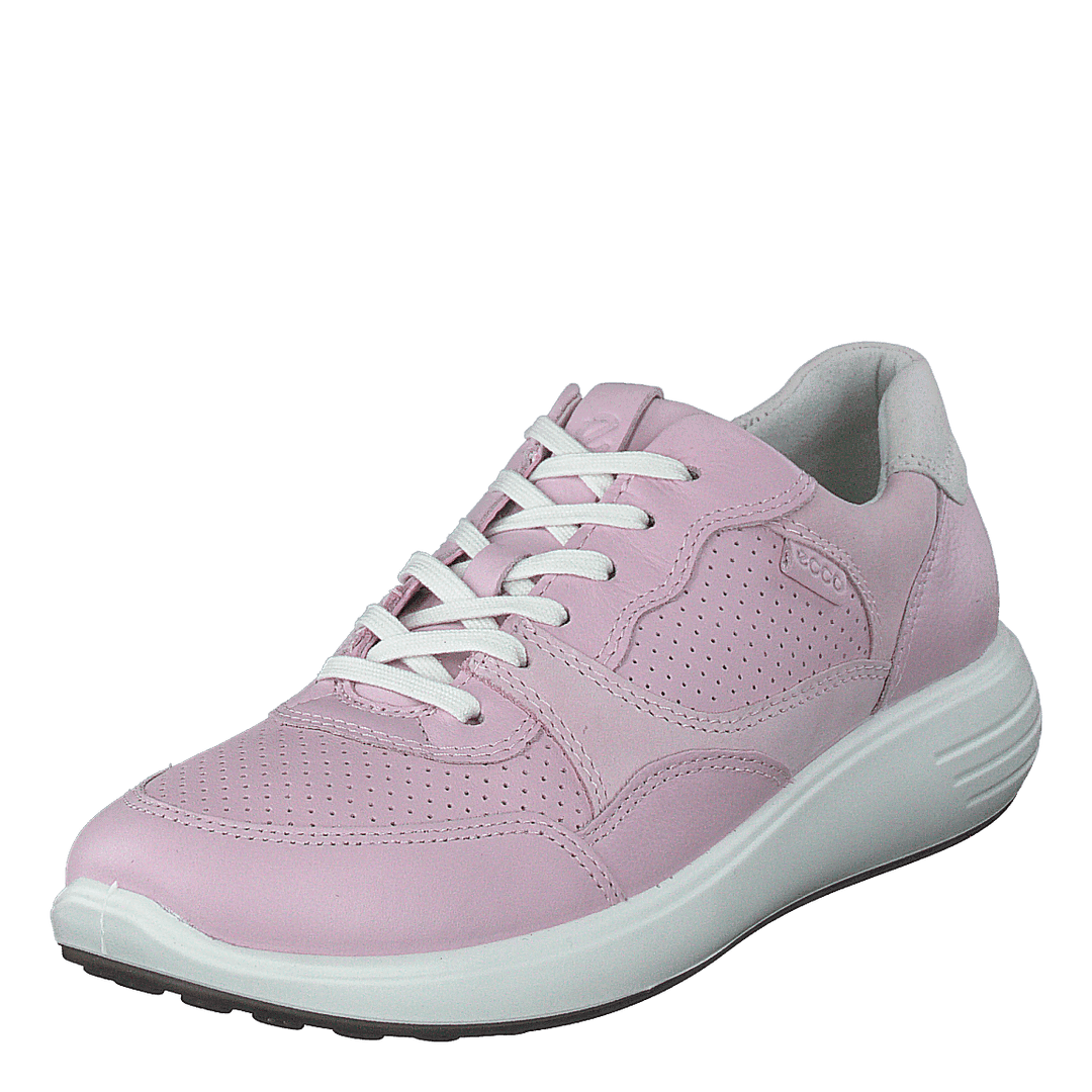 Soft 7 Runner W Blossom Rose