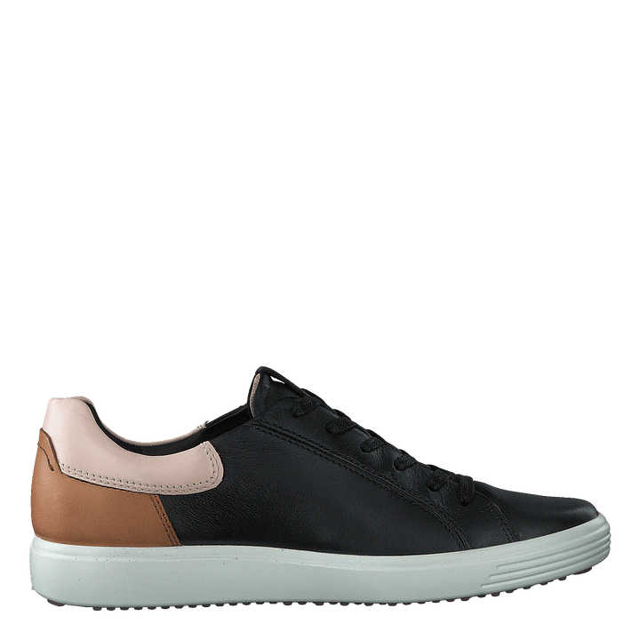 Soft 7 W Black/rose Dust/lion