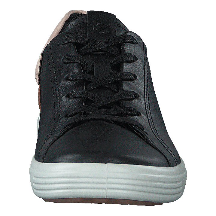 Soft 7 W Black/rose Dust/lion