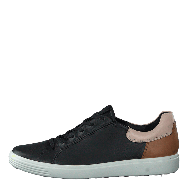 Soft 7 W Black/rose Dust/lion