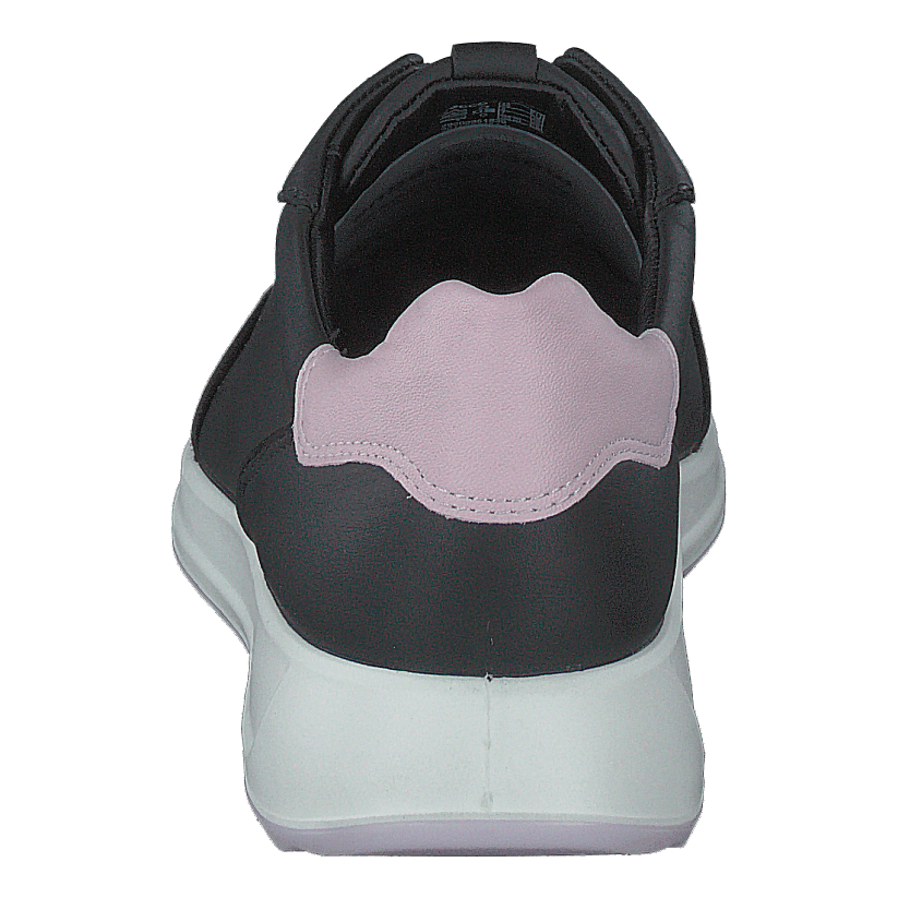 Flexure Runner Ii Black/blossom Rose