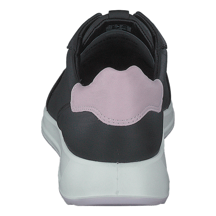 Flexure Runner Ii Black/blossom Rose