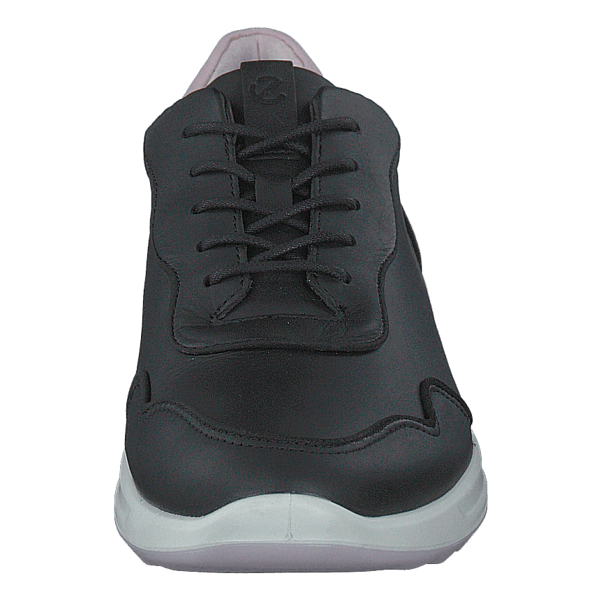 Flexure Runner Ii Black/blossom Rose