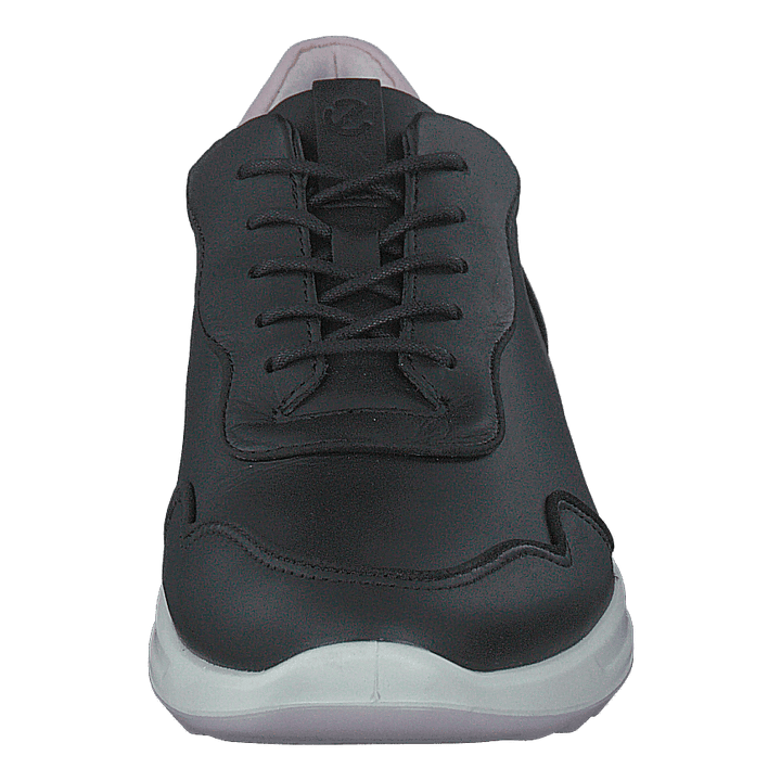 Flexure Runner Ii Black/blossom Rose