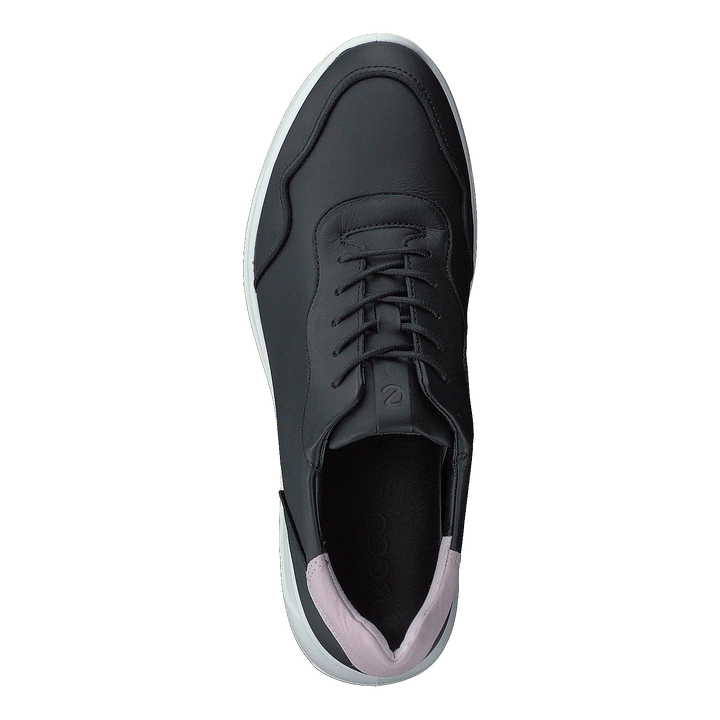 Flexure Runner Ii Black/blossom Rose