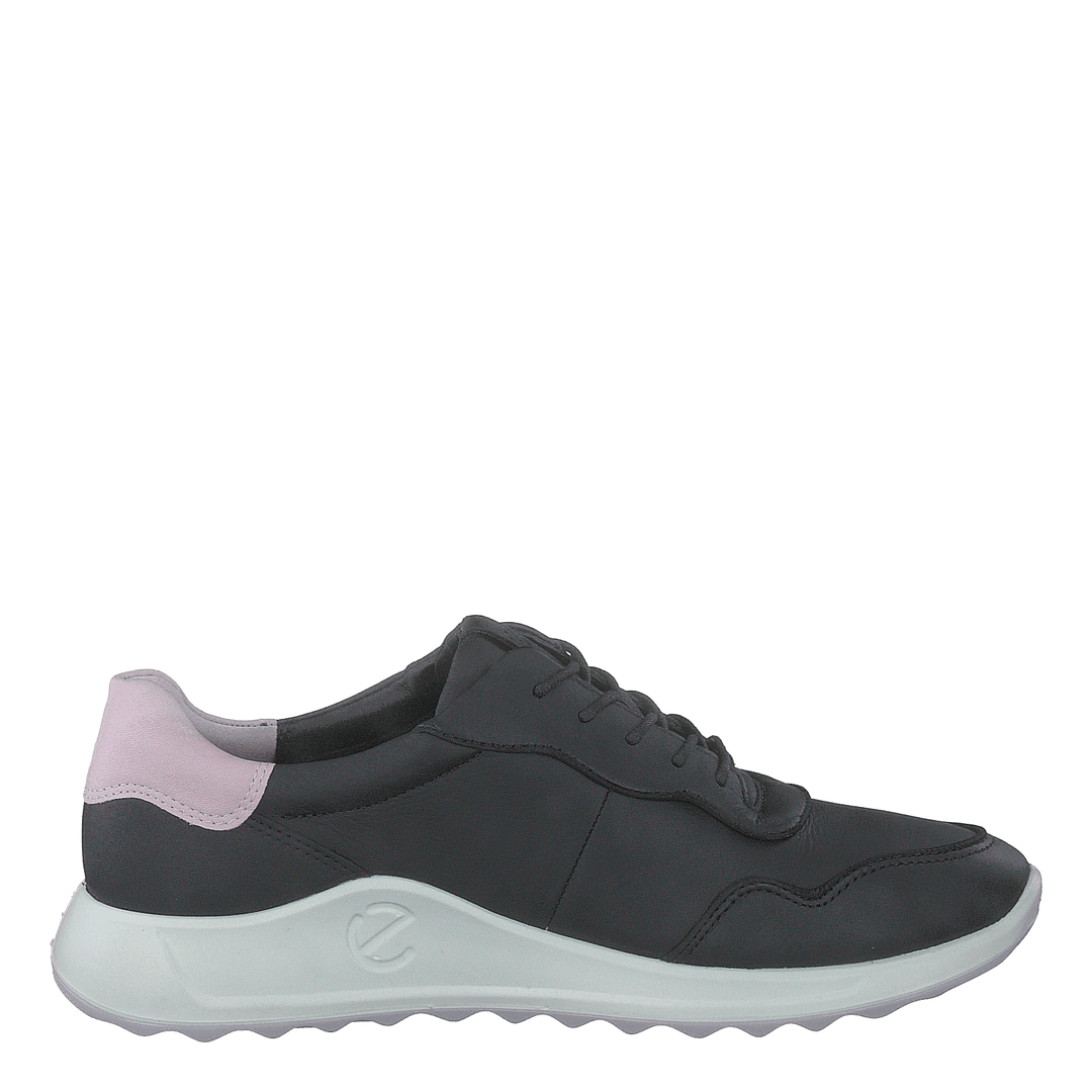 Flexure Runner Ii Black/blossom Rose