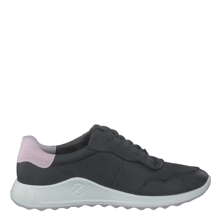 Flexure Runner Ii Black/blossom Rose