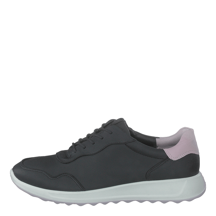 Flexure Runner Ii Black/blossom Rose