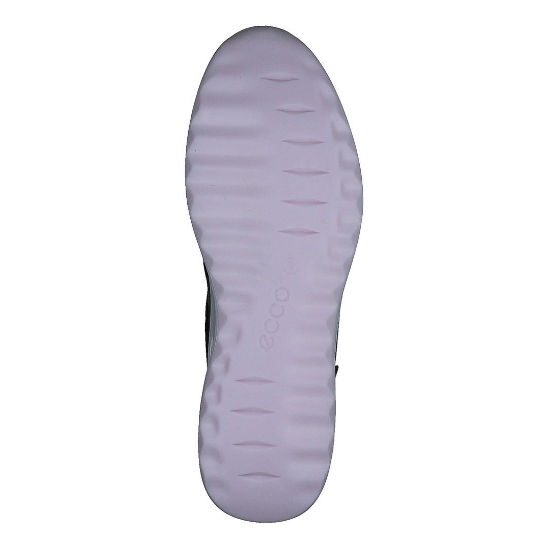 Flexure Runner Ii Black/blossom Rose