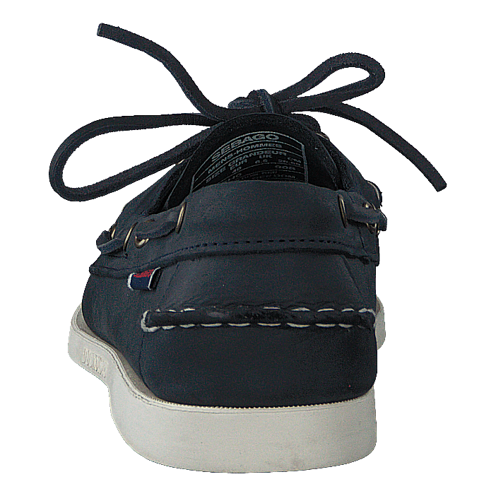 Docksides Crazy H 908 Blue Navy