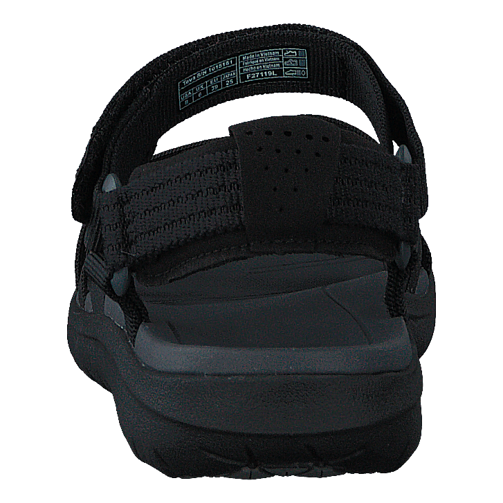 Sanborn Sandal Black