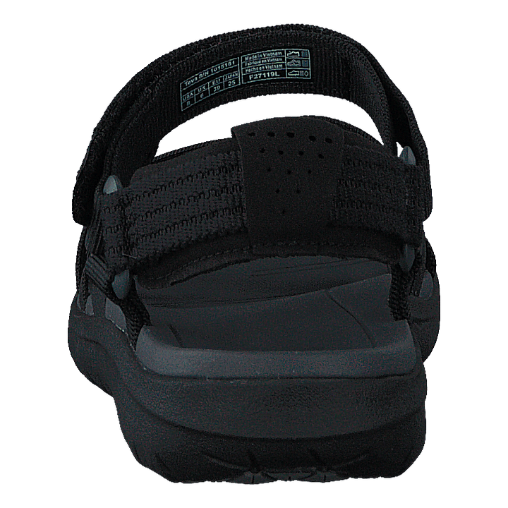 Sanborn Sandal Black