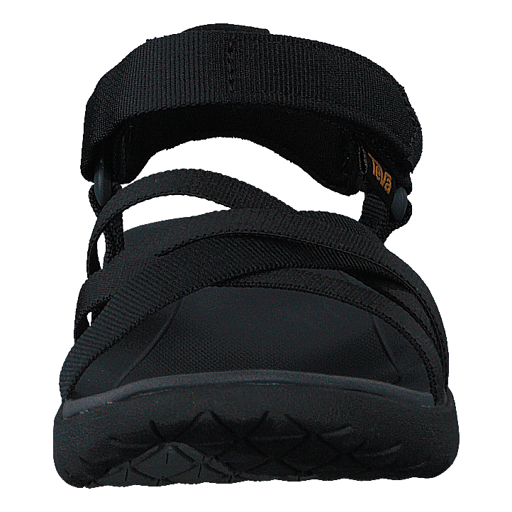 Sanborn Sandal Black