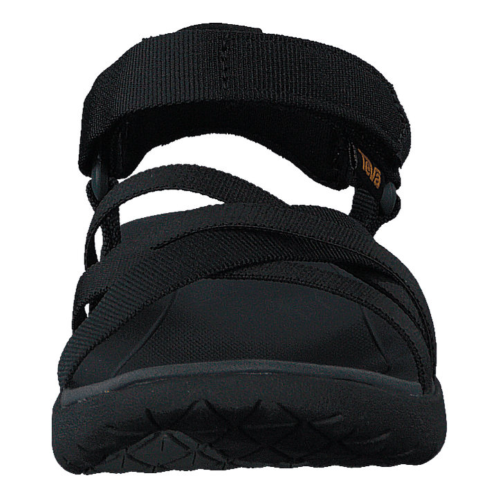 Sanborn Sandal Black