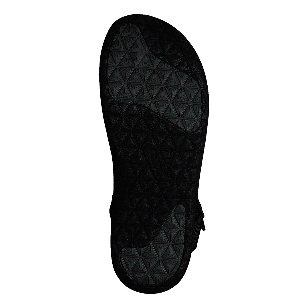Sanborn Sandal Black