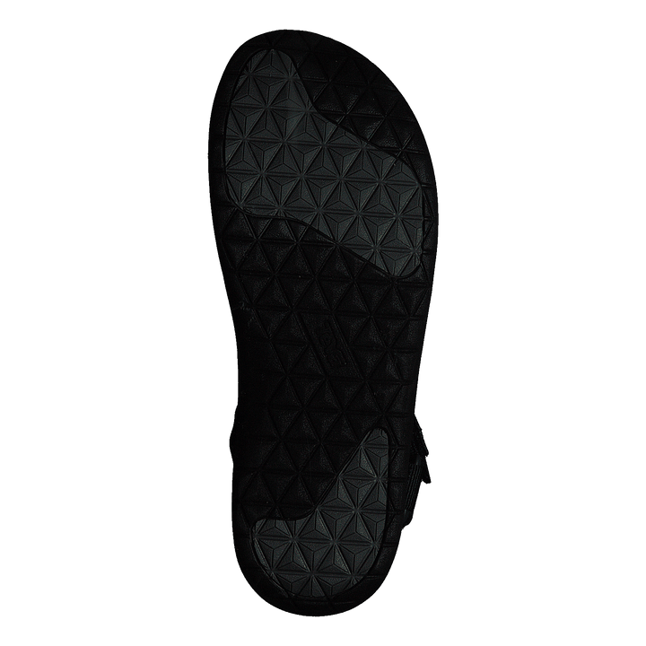 Sanborn Sandal Black