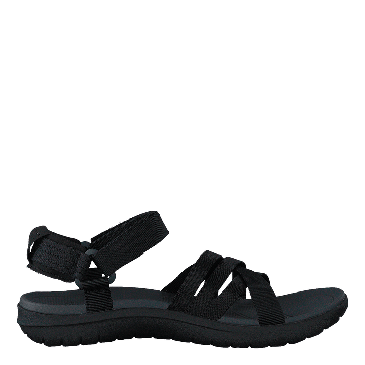 Sanborn Sandal Black