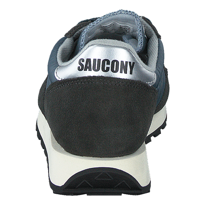 Jazz Vintage Blue/navy/silver