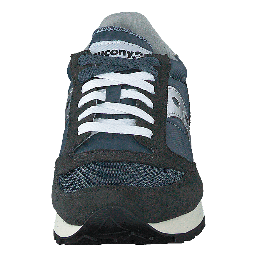 Jazz Vintage Blue/navy/silver