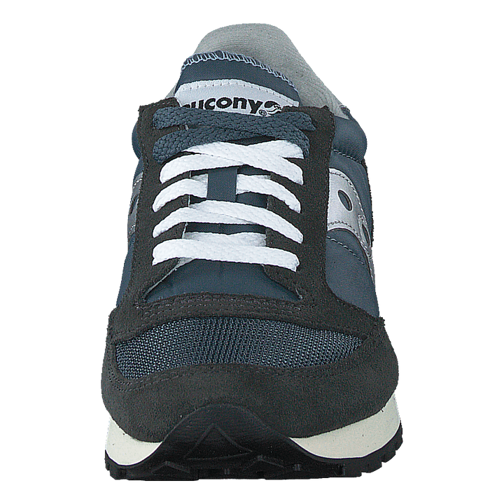 Jazz Vintage Blue/navy/silver