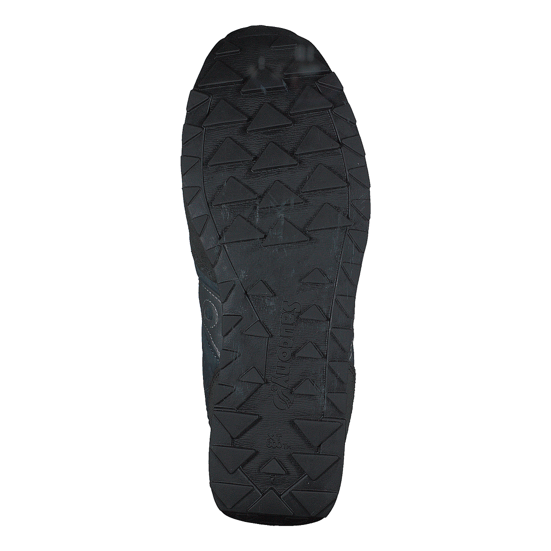 Jazz Vintage Blue/navy/silver