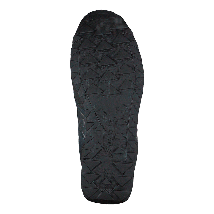 Jazz Vintage Blue/navy/silver