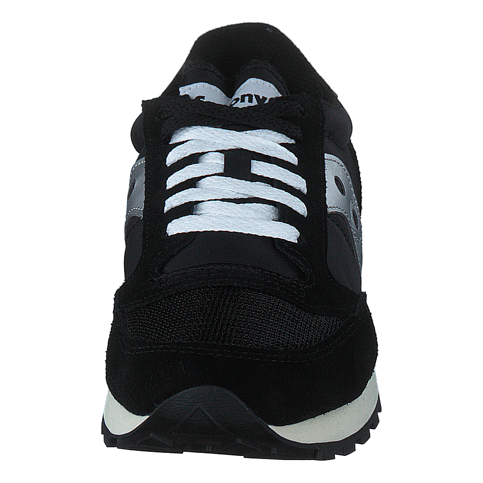 Jazz Vintage Black/white