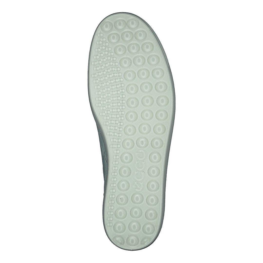Soft 7 W White/dusty Blue