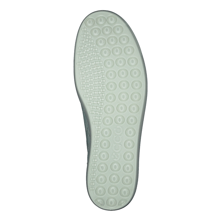 Soft 7 W White/dusty Blue