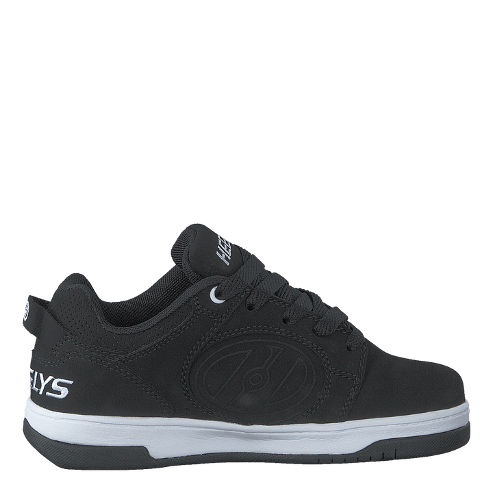 Heelys Voyager Black/white