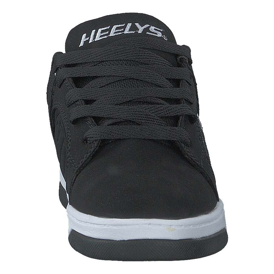 Heelys Voyager Black/white