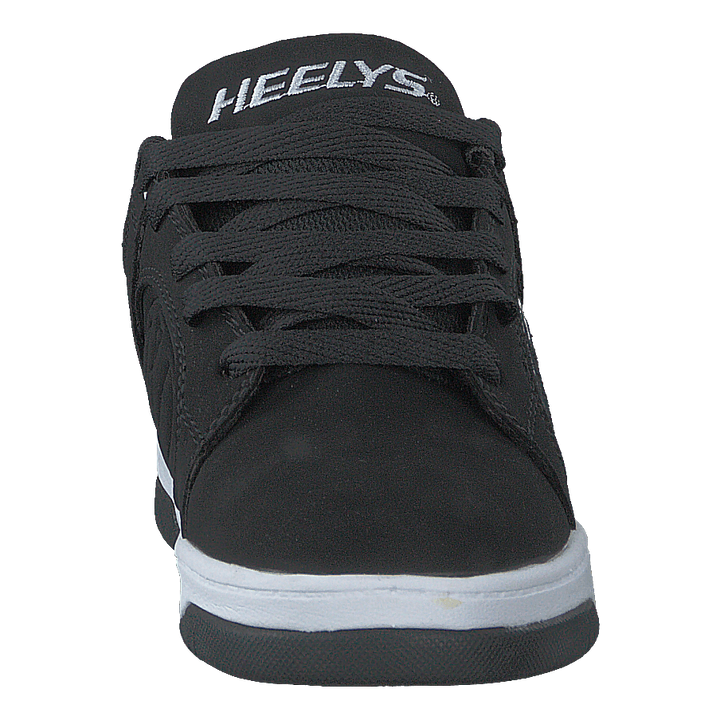 Heelys Voyager Black/white