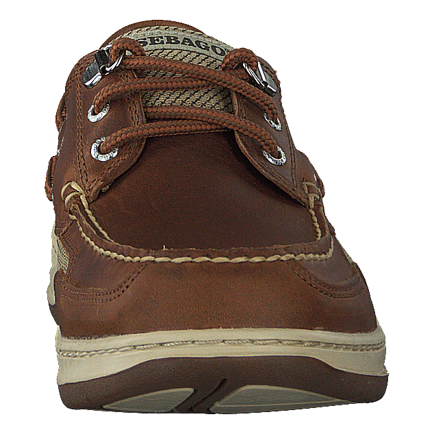 Clovehitch Ii Fgl Waxed Brown Cinnamon