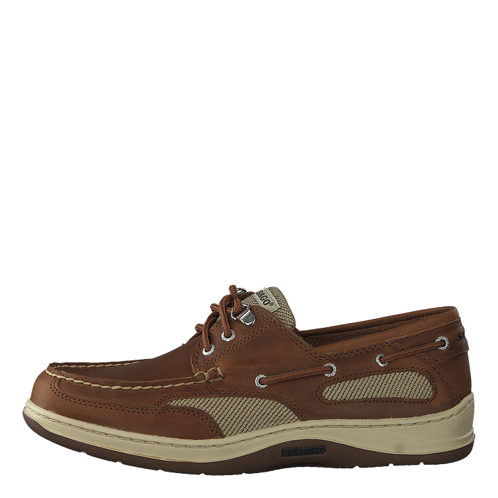 Clovehitch Ii Fgl Waxed Brown Cinnamon