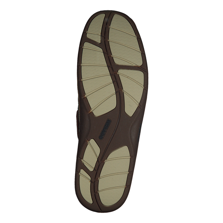 Clovehitch Ii Fgl Waxed Brown Cinnamon
