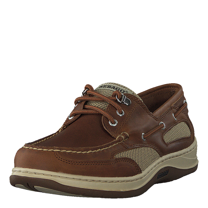 Clovehitch Ii Fgl Waxed Brown Cinnamon