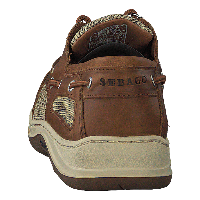 Clovehitch Ii Fgl Waxed Brown Cinnamon